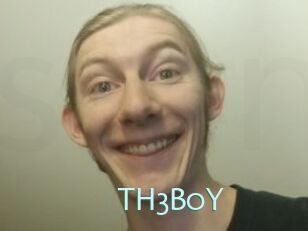 TH3B0Y