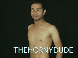 THEHORNYDUDE