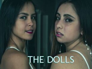 THE_DOLLS