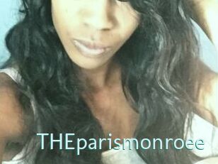 THEparismonroee