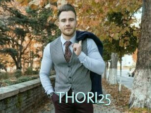 THORI25