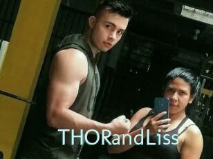 THORandLiss