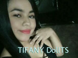 TIFANY_DollTS