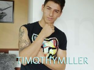TIMOTHYMILLER