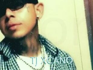 TJ_XCANO