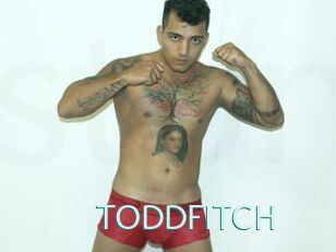 TODDFITCH