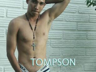 TOMPSON