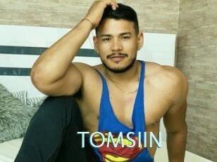 TOMSIIN
