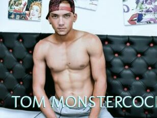 TOM_MONSTERCOCK Straponles