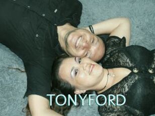 TONYFORD