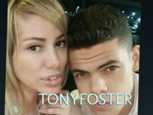 TONYFOSTER