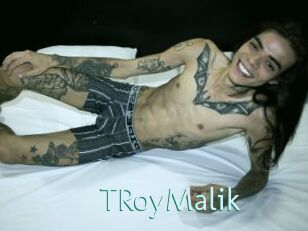 TRoyMalik
