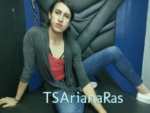 TSArianaRas