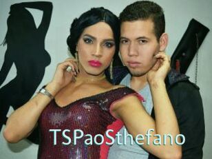 TSPaoSthefano