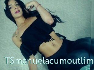 TSmanuelacumoutlimit