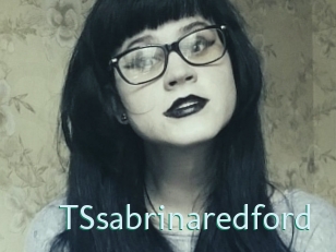 TSsabrinaredford