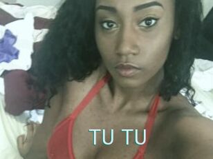 TU_TU
