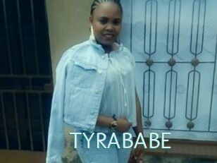 TYRABABE