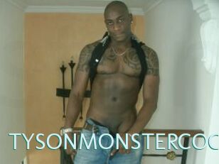 TYSONMONSTERCOCK