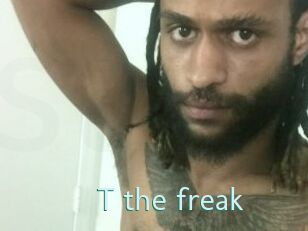 T_the_freak