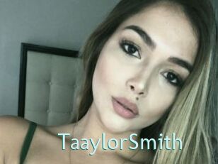 TaaylorSmith