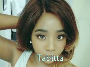 Tabitta