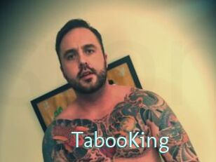 TabooKing