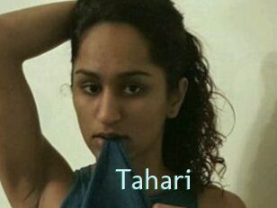 Tahari