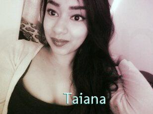 Taiana_
