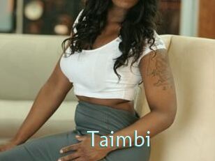 Taimbi
