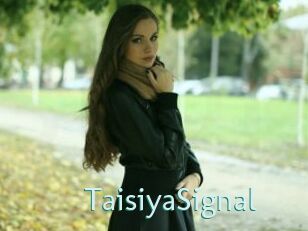 TaisiyaSignal