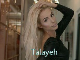 Talayeh