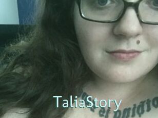 TaliaStory