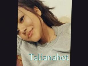 Talianahot