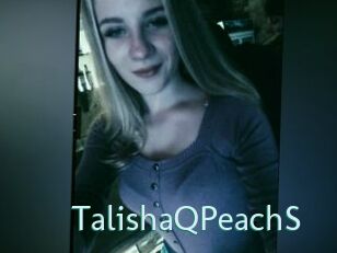 TalishaQPeachS