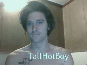 TallHotBoy Straponles