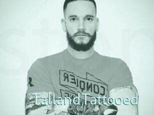 TallandTattooed