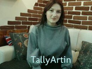 TallyArtin