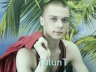 TalunT Straponles