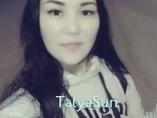 TalyaSun