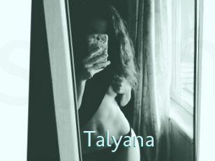 Talyana