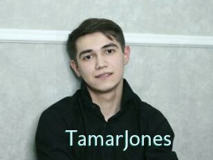 TamarJones