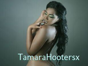 TamaraHootersx