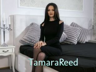 TamaraReed