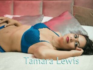 Tamara_Lewis