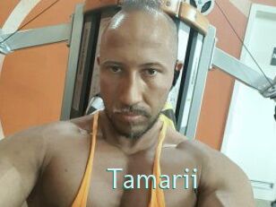 Tamarii