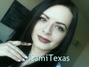 TamiTexas