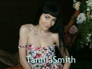 TamilaSmith