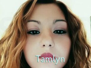 Tamlyn