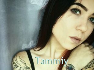 Tammiy